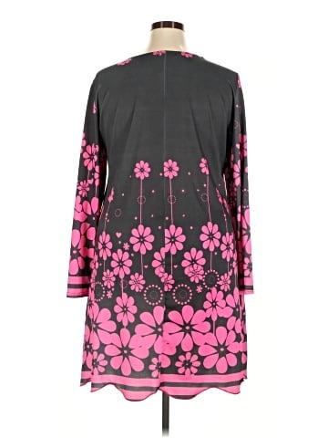 Reborn Casual Dress (view 2)