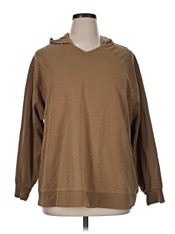 Athleta Pullover Hoodie (view 1)