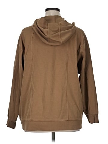 Athleta Pullover Hoodie (view 2)