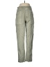 SPANX Green Casual Pants Size M - photo 1