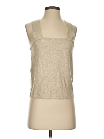 Ann Taylor Factory Sweater Vest (view 1)