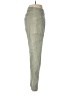 SPANX Green Casual Pants Size M - photo 4