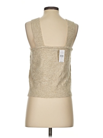 Ann Taylor Factory Sweater Vest (view 2)