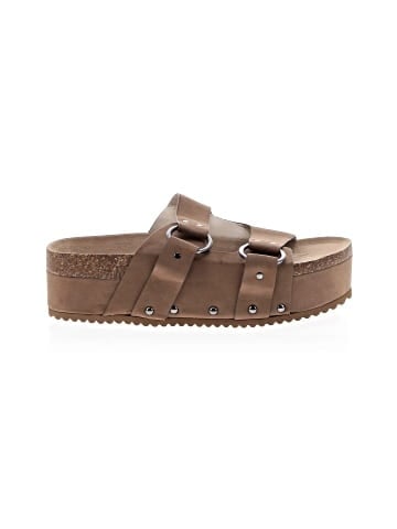 Mia Sandals (view 1)