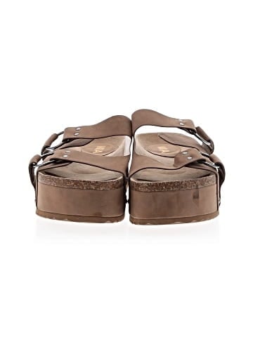 Mia Sandals (view 2)
