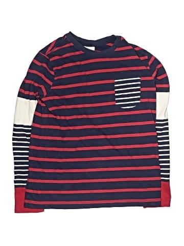 Hanna Andersson Long Sleeve T-Shirt (view 1)
