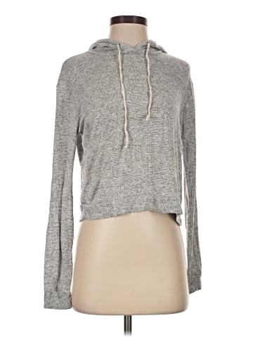 Caution to the Wind Pullover Sweater (view 1)