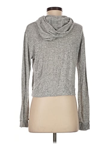 Caution to the Wind Pullover Sweater (view 2)