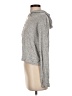 Caution to the Wind Gray Pullover Sweater Size S (estimated) - photo 5