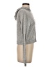 Caution to the Wind Gray Pullover Sweater Size S (estimated) - photo 4