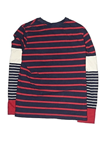 Hanna Andersson Long Sleeve T-Shirt (view 2)