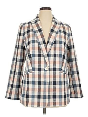Talbots Blazer (view 1)