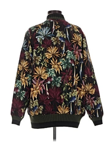 Zara Basic Jacket (view 2)