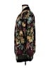 Zara Basic Tropical Burgundy Jacket Size M - photo 5