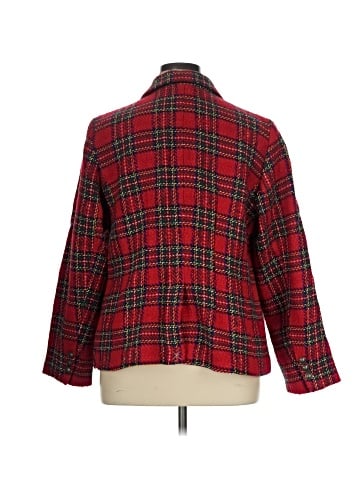 Talbots Coat (view 2)