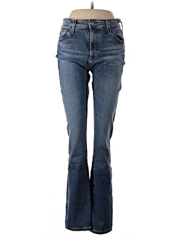Adriano Goldschmied Jeans (view 1)