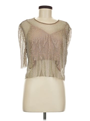 By Together Short Sleeve Top (view 1)