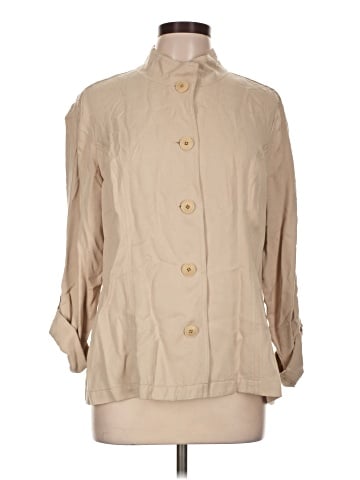 Pendleton Jacket (view 1)