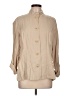 Pendleton 100% Tencel Tan Jacket Size L - photo 1