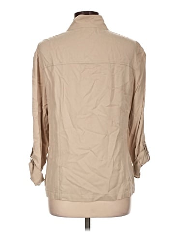 Pendleton Jacket (view 2)