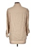 Pendleton 100% Tencel Tan Jacket Size L - photo 2