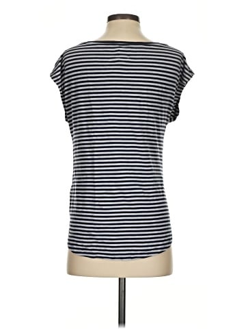 Gap - Maternity 3/4 Sleeve T-Shirt (view 2)