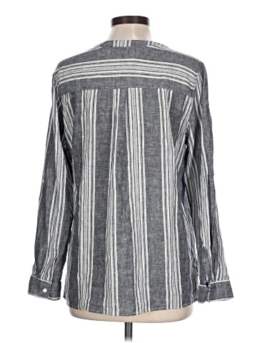 Old Navy Long Sleeve Blouse (view 2)