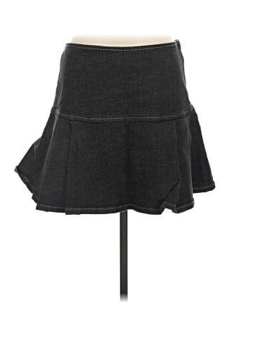 DKNY Jeans Casual Skirt (view 1)