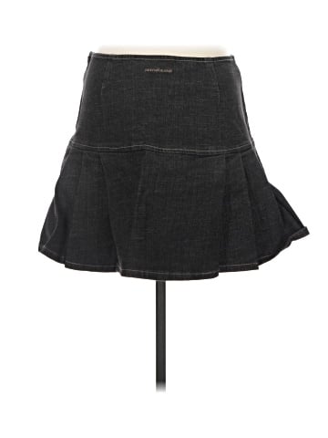 DKNY Jeans Casual Skirt (view 2)