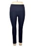 Fabletics Blue Active Pants Size XXL - photo 1