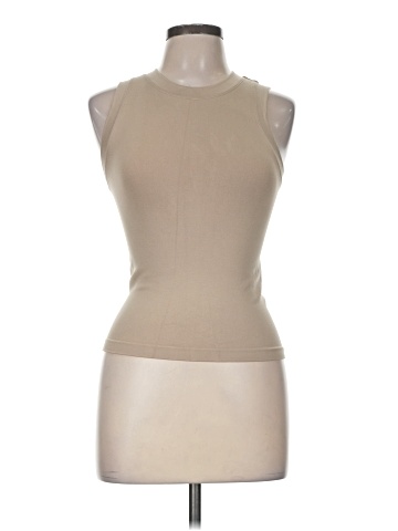 Dynamite Sleeveless T-Shirt (view 1)