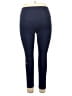 Fabletics Blue Active Pants Size XXL - photo 2