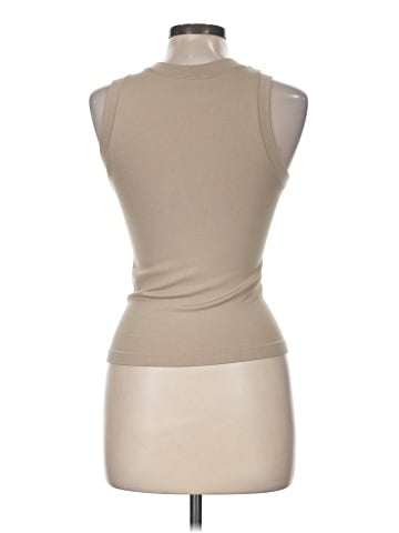 Dynamite Sleeveless T-Shirt (view 2)