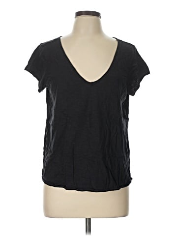 Universal Standard Short Sleeve T-Shirt (view 1)