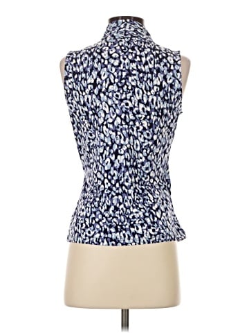 Tahari Sleeveless Blouse (view 2)