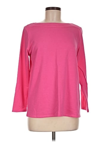 Rafaella Sweatshirt (view 1)