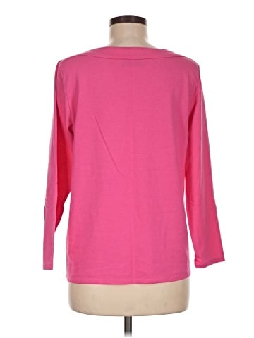 Rafaella Sweatshirt (view 2)