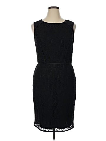 Ann Taylor Cocktail Dress (view 1)