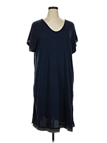 Purejill Casual Dress (view 1)