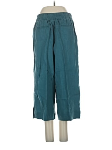 Athleta Linen Pants (view 2)
