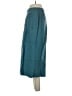 Athleta 100% Linen Teal Linen Pants Size 4 (petite) - photo 5