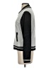Splendid Stripes Black Gray Jacket Size S - photo 5