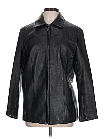 Wilsons Leather Jacket (view 1)