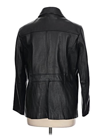 Wilsons Leather Jacket (view 2)