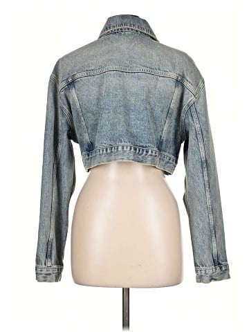 Zara Denim Jacket (view 2)
