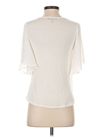 BCX Short Sleeve Blouse (view 2)