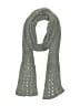 Unbranded Gray Scarf One size - photo 1