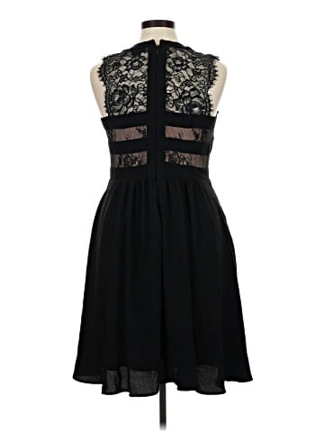 City Chic Cocktail Dress (view 2)