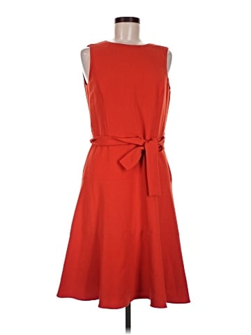 Anne Klein Casual Dress (view 1)