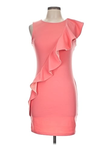 Miss Selfridge Cocktail Dress (view 1)